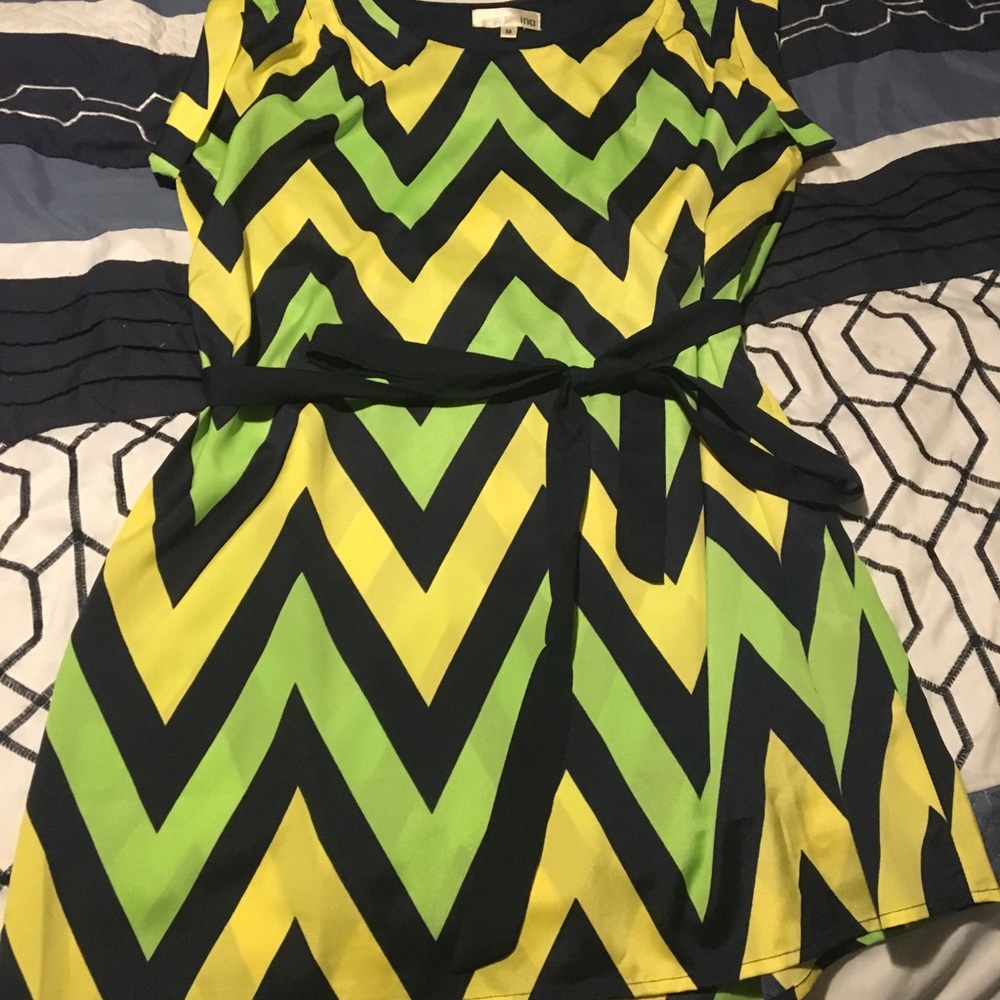 Dressy Sundress